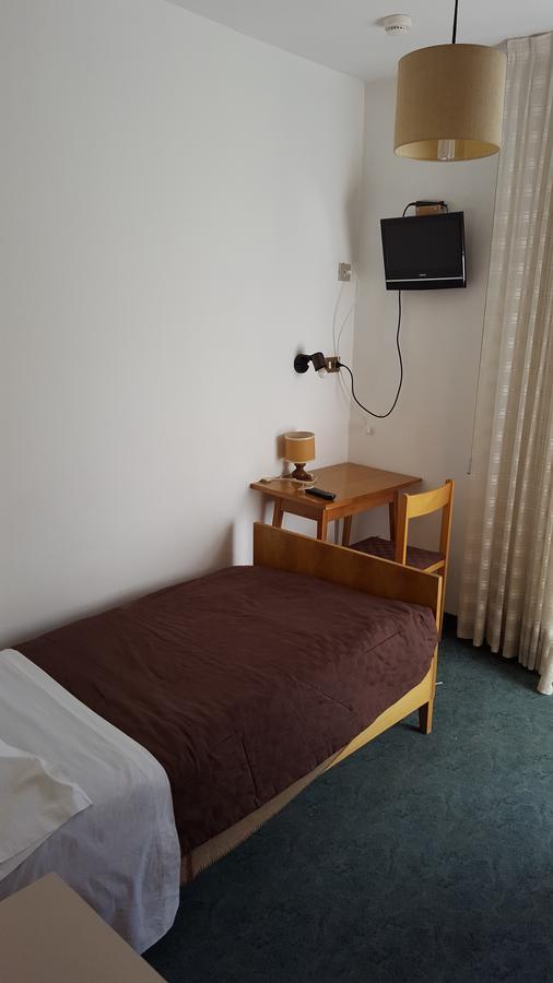 Hotel Piccolo San Lugano Eksteriør billede