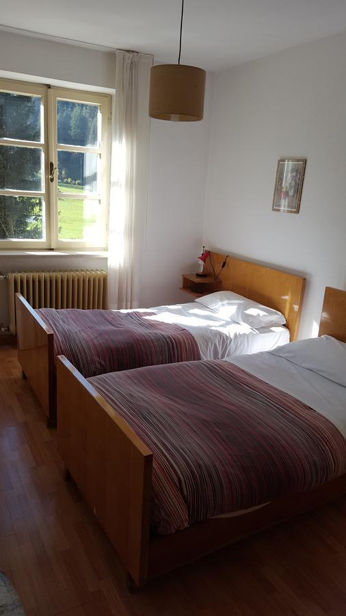 Hotel Piccolo San Lugano Eksteriør billede