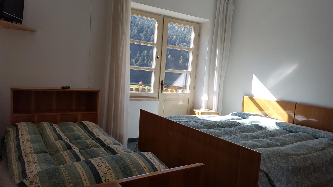 Hotel Piccolo San Lugano Eksteriør billede
