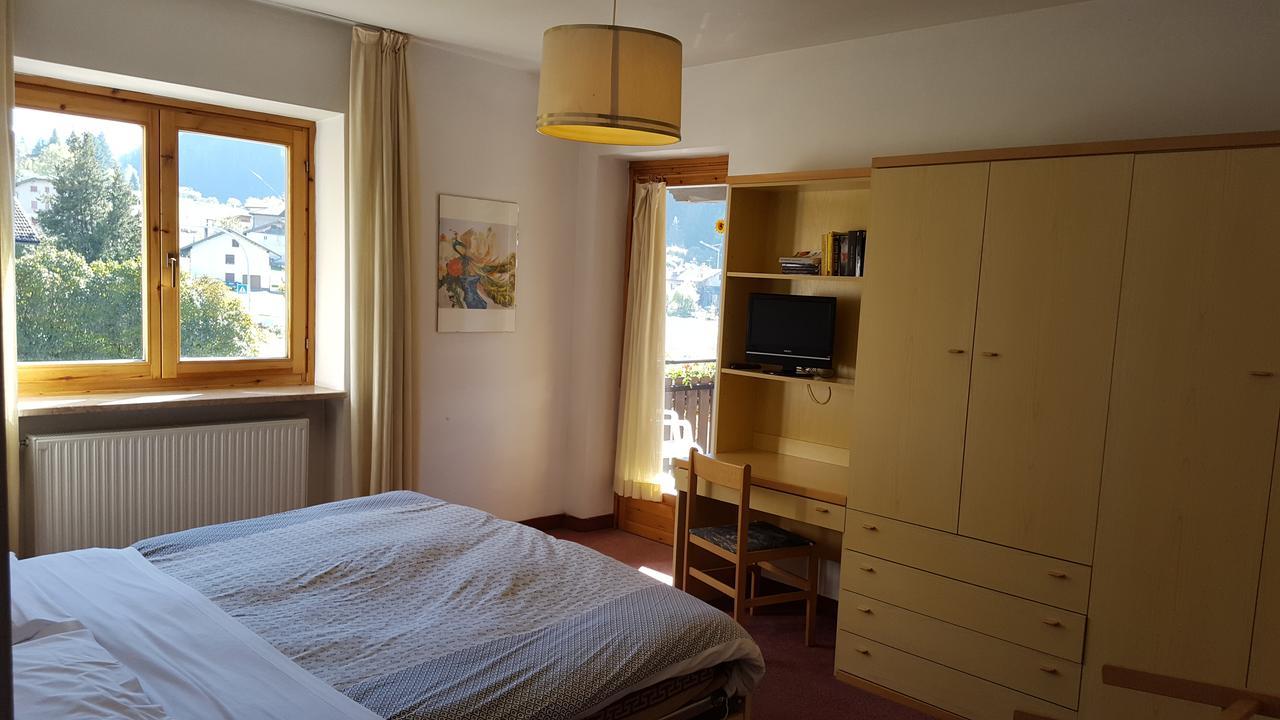 Hotel Piccolo San Lugano Eksteriør billede